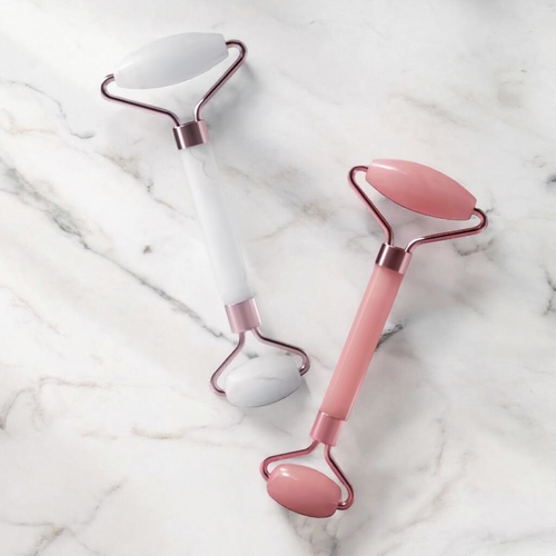 Gua-Sha and Facial Roller